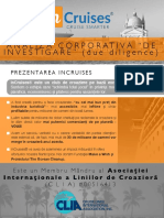 RO INC Corporate Due Diligence WEB