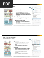 Sap Fiori Ux Architecture For s4h Print4