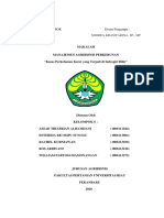 Makalah Tugas MAP