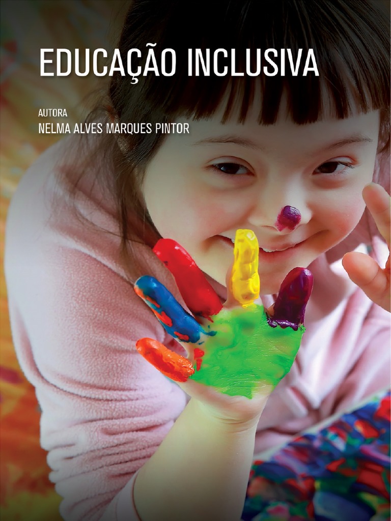 Educação Inclusiva | PDF | Ciências Sociais | Bem-estar