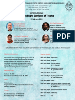 Trauma Seminar PDF