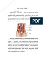 LP CKD Etiologi Isk