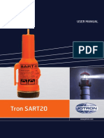User Manual Tron Sart20 893596