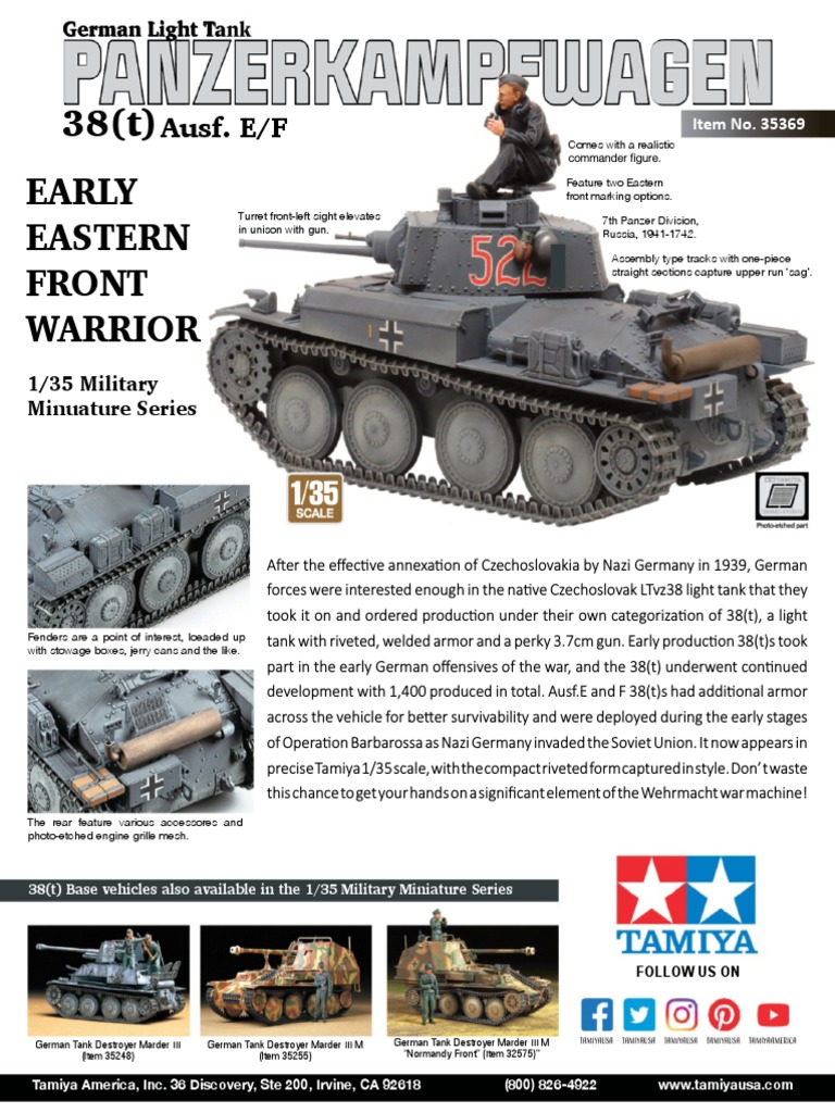 Finescale Modeler March 2020