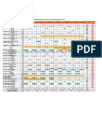 programa de sostenimiento - mes agosto 03 semana