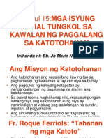 modyul-15-mga-isyung-moral-tungkol-sa-kawalan-ng-paggalang-sa-katotohanan