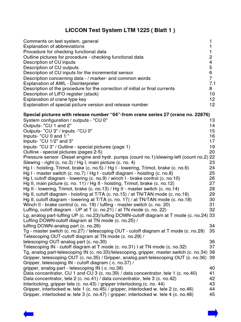 ltm1225 - X - 899618708 - Lic - GB Liccon | PDF | Computers ...