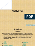 Antivirus