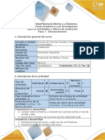 Guía de actividades y rubrica de evaluación - Unidad Reconocimiento.pdf