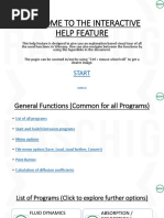 Bentley FlowMaster User Guide | PDF | Computing | Software