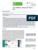 HCV NS3/4A 3 Protease Inhibitors