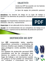 Presentacion Epp