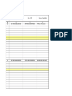 Data Per Guru 20 Santri TPQ Al-Khoiriyah Kedung Asem