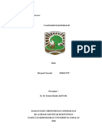 CSS Vaginosis Bakterialis PDF