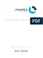Catalogue IndusPompes Low PDF