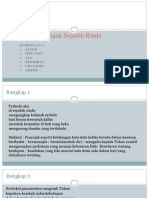 Ketaatan Hati Yang Insaf