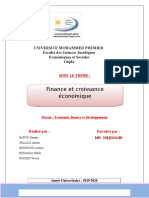 EFD Thème 1 Finance et croissance économique (word)
