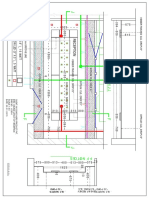 CEILING LAYOUT OF RECEPTION - DWG