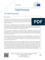 Mary Daly Child Poverty and Social Exclusion 2017
