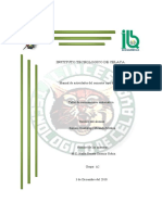Problemas y Ejercicios de Tec de Celaya Examen PDF