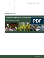 FSC-POL-01-004_V2-0_ES_Politicapara_la_Asociacion_de_Organizaciones_con_el_FSC__2_.pdf