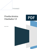 Indra PruebaTecnica UI PDF