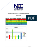 Standards-Qos-201401 GSM Operator KPIs-1 PDF