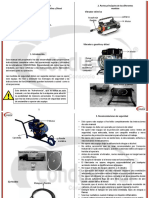 Manual Vibradores de Concreto