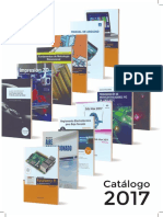 CatalogoMarcombo2017 PDF