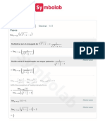 Symbolab - Solutions (15)