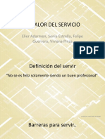 EL VALOR DEL SERVICIO.pptx