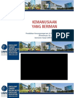 Kemanusiaan Yang Beriman PDF