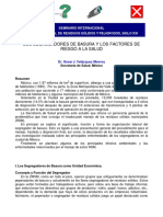 1.-Los Segregadores de Basura y factores de Riesgo a la salud.pdf
