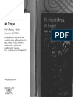 El chupacabras de Pirque - Pepe Pelayo Juan Manuel Betancourt.pdf