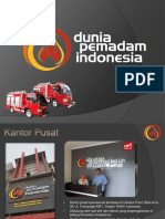 Company Profile - PT Dunia Pemadam Indonesia - 02