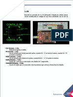 Proyecto 3 - Contador 0 A 99 PDF