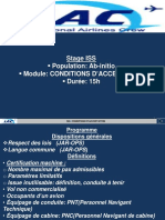 Conditions D'acceptation PDF