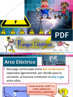 Riesgos Electricos Conceptos Basicos PDF