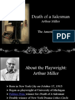 Death of A Salesman