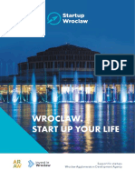 Wroclaw Startup Online 2018