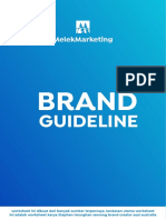 Brand Guideline PDF
