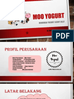 Moo Yogurt