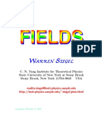 Fields4 SIEGEL PDF