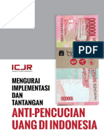 Mengurai Implementasi dan Tantangan Anti-Pencucian Uang di Indonesia
