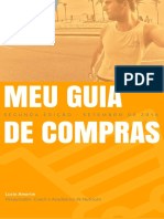 Lucio Amorim Meu Guia de Compras e Alimentos PDF