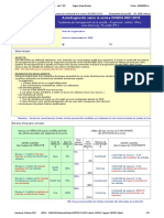 Outil Autodiagnostic ISO DIS 9001-2015 v13