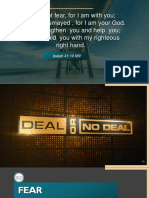 Deal or no Deal.pptx