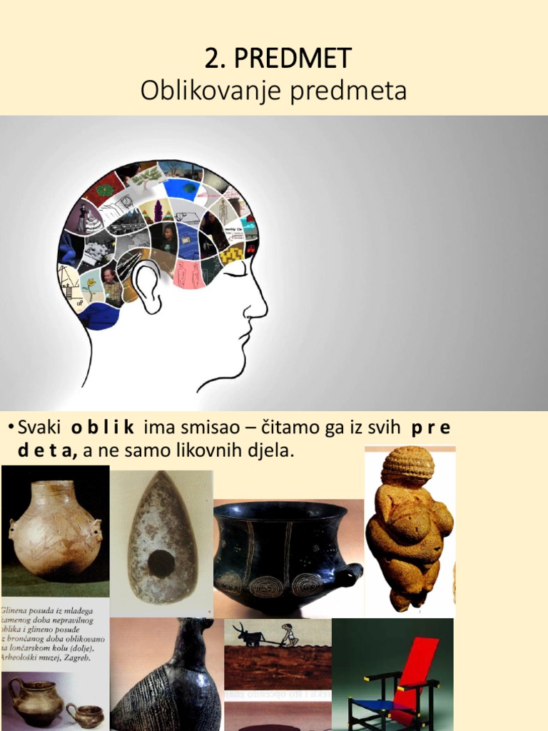 Predmet | PDF