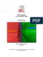 Cero Grados, La Frontera De Signos.pdf