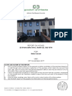 Report - 22 Shancastle Drive Clondalkin PDF